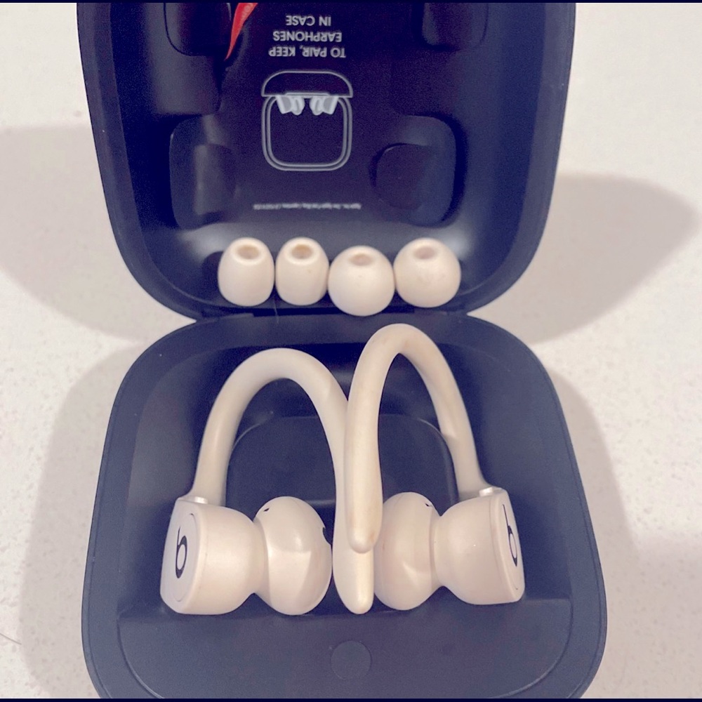 Powerbeats Pro Earbuds